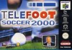 Play <b>Telefoot Soccer 2000</b> Online